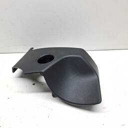 MOLDURA ACABAMENTO BOTÃO START/STOP DUSTER 2020 2021 2022/ 