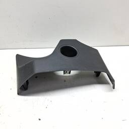 MOLDURA ACABAMENTO BOTÃO START/STOP DUSTER 2020 2021 2022/ 