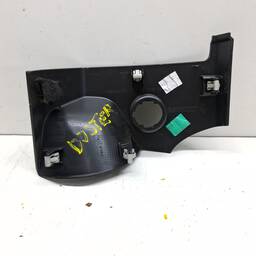 MOLDURA ACABAMENTO BOTÃO START/STOP DUSTER 2020 2021 2022/ 