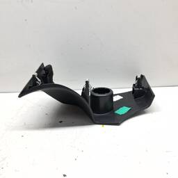 MOLDURA ACABAMENTO BOTÃO START/STOP DUSTER 2020 2021 2022/ 