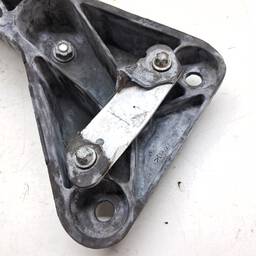 SUPORTE CAMBIO BMW 320I 2.0 2013 2014 2015 2016 2017 2018 