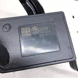 MODULO ABS BMW 320I 2.0 2012 2013 2014 2015AVARIA 