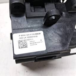 ALAVANCA CAMBIO BMW SÉRIE 1 3 X1 320 328 335 120 125 2.0 13/