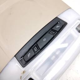 LUZ CORTESIA TETO BMW 320I 2013 2014 2015 2016 