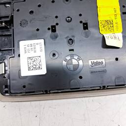 LUZ CORTESIA TETO BMW 320I 2013 2014 2015 2016 