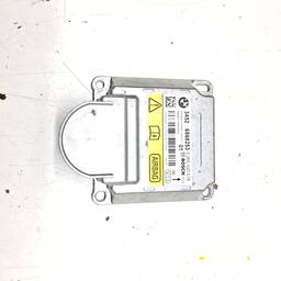 Modulo airbag bmw 2.0 320i 2013 2014 2015 2016