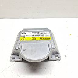 MODULO AIRBAG BMW 2.0 320I 2013 2014 2015 2016