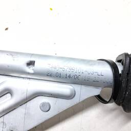 ALAVANCA PARADA ESTACIONAMENTO BMW 320I 2012 A 2016