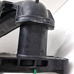 COLETOR ADMISSÃO SANDERO LOGAN DUSTER CAPTUR OROCH 1.6 15/