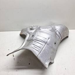 DEFLETOR CALOR ESCAPE DUSTER 1.6 2017 A 2024