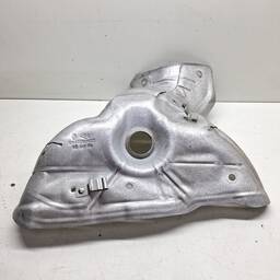 DEFLETOR CALOR ESCAPE DUSTER 1.6 2017 A 2024