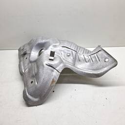 DEFLETOR CALOR ESCAPE DUSTER 1.6 2017 A 2024