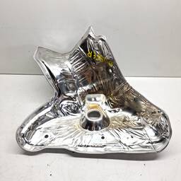 DEFLETOR CALOR ESCAPE DUSTER 1.6 2017 A 2024