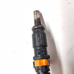 BICO INJ LOGAN SANDERO CAPTUR DUSTER 1.6 FLEX 17/ 166008992R