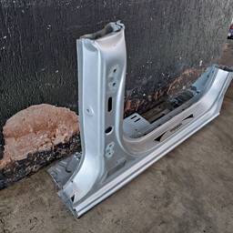 CAIXA AR LATERAL DIREITA ONIX PRISMA 2013 A 2019