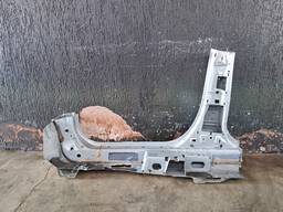 CAIXA AR LATERAL DIREITA ONIX PRISMA 2013 A 2019