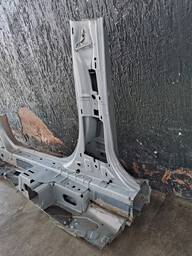 CAIXA AR LATERAL DIREITA ONIX PRISMA 2013 A 2019