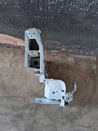 LONGARINA DIREITA ONIX PRISMA 2013 A 2019