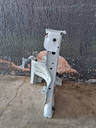 LONGARINA DIREITA ONIX PRISMA 2013 A 2019