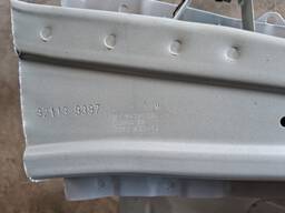 LONGARINA DIREITA ONIX PRISMA 2013 A 2019