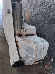 RETALHO LATERAL TRASEIRA DIREITA GOL G8 2018 A 2023 AVARIA