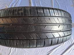  RODA ARO 17 DUSTER ICONIC 2014 A 2025 C/PNEU 215/60 R17 