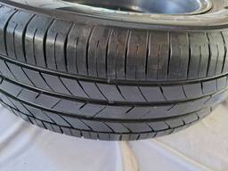  RODA ARO 17 DUSTER ICONIC 2014 A 2025 C/PNEU 215/60 R17 