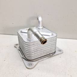 TROCADOR CALOR CAMBIO CAPTUR DUSTER AUTO. 1.6 2021 A 2024