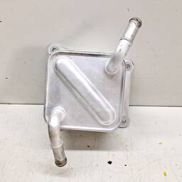 TROCADOR CALOR CAMBIO CAPTUR DUSTER AUTO. 1.6 2021 A 2024