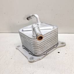 TROCADOR CALOR CAMBIO CAPTUR DUSTER AUTO. 1.6 2021 A 2024