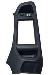 Moldura Central Multimidia Onix Prisma 2013 2014 2015 a 2019