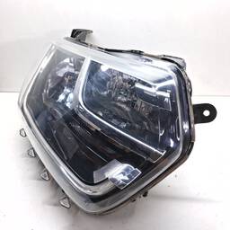 FAROL DIREITO DUSTER LED  2021/ RECUPERADO 