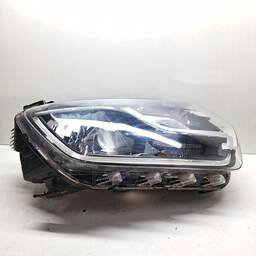 FAROL DIREITO DUSTER LED  2021/ RECUPERADO 