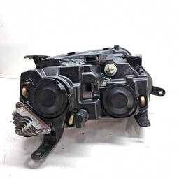 FAROL DIREITO DUSTER LED  2021/ RECUPERADO 