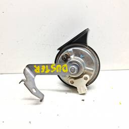 BUZINA SIRENE DUSTER 2017 2018 2019 2020 2021/ 