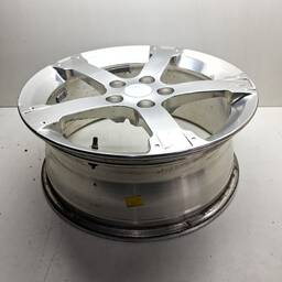 RODA LIGA AVULSA ARO 17 CAPTIVA 3.6 2009 