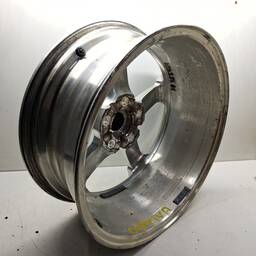 RODA LIGA AVULSA ARO 17 CAPTIVA 3.6 2009 