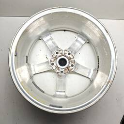 RODA LIGA AVULSA ARO 17 CAPTIVA 3.6 2009 