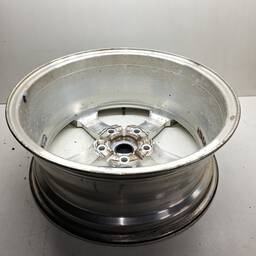 RODA LIGA AVULSA ARO 17 CAPTIVA 3.6 2009 