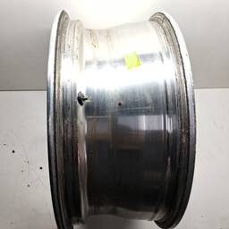 RODA LIGA AVULSA ARO 17 CAPTIVA 3.6 2009 