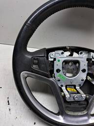 VOLANTE MOTORISTA CAPTIVA 3.6 V6 2009 2010