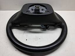 VOLANTE MOTORISTA CAPTIVA 3.6 V6 2009 2010