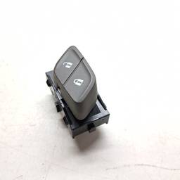 BOTÃO COMANDO TRAVA PORTAS LADO ESQUERDO CRUZE 2017 A 2021
