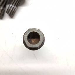 JOGO PARAFUSO RODA GOL 