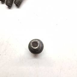 JOGO PARAFUSO RODA GOL 