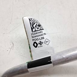 MANGUEIRA AR CONDICIONADO DUSTER 1.6 16V 2021 A 2024