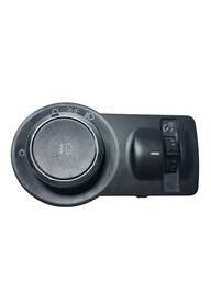 Botão Farol Milha Onix Cobalt Spin 2013 2014 2015 16 a 2019