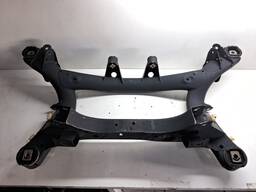 AGREGADO EIXO TRASEIRO BMW SÉRIE 3 F30 318 320 328 30 13/18 