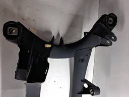 AGREGADO EIXO TRASEIRO BMW SÉRIE 3 F30 318 320 328 30 13/18 