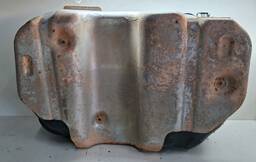 TANQUE COMBUSTÍVEL CAPTIVA 2.4 3.0 3.6 2008 2009 A 2017